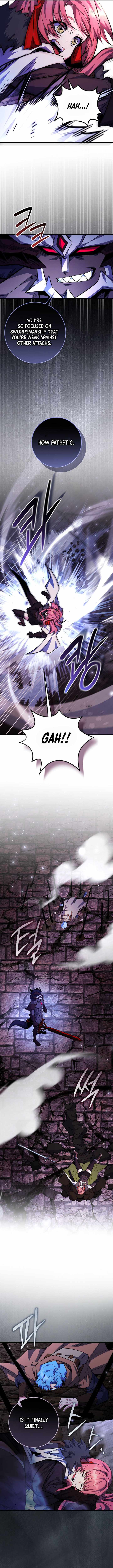 I Was Reincarnated as a Brilliant Genius of a Prestigious Lineage — Chapter 103 — page 7