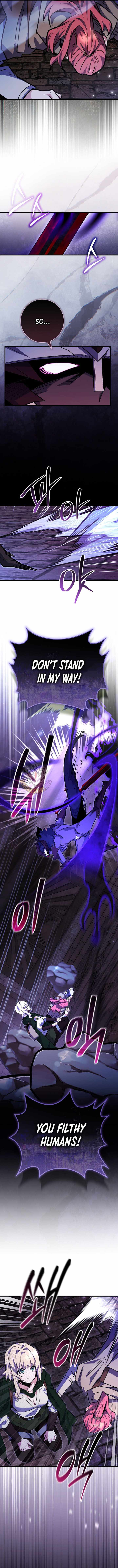 I Was Reincarnated as a Brilliant Genius of a Prestigious Lineage — Chapter 103 — page 9