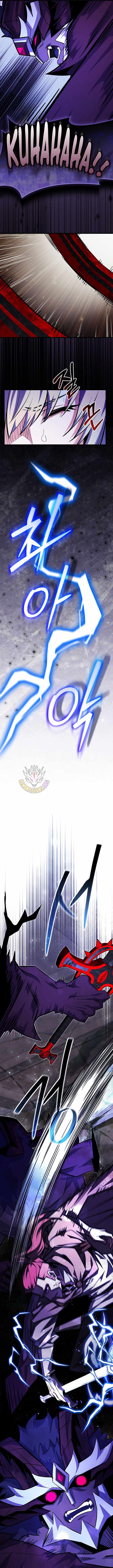 I Was Reincarnated as a Brilliant Genius of a Prestigious Lineage — Chapter 103 — page 10