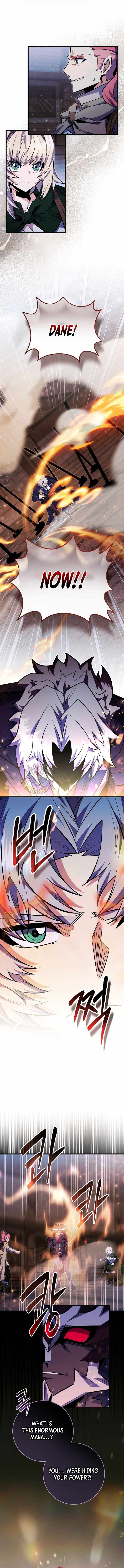 I Was Reincarnated as a Brilliant Genius of a Prestigious Lineage — Chapter 103 — page 12