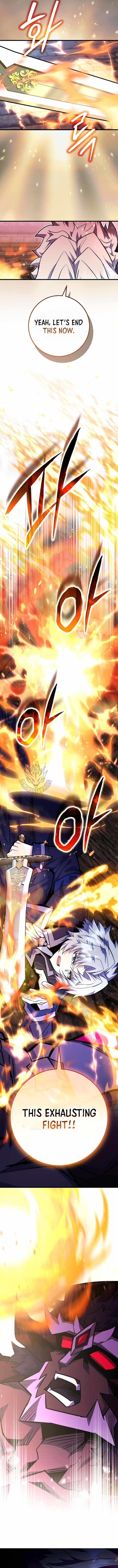 I Was Reincarnated as a Brilliant Genius of a Prestigious Lineage — Chapter 103 — page 13