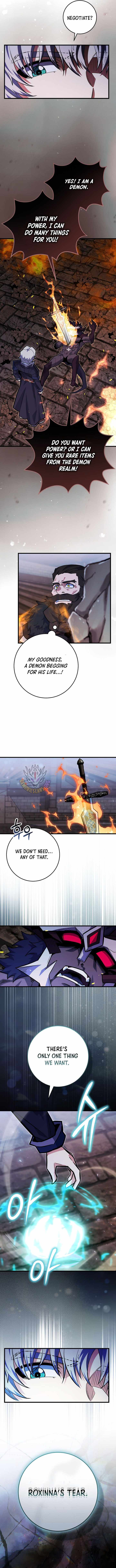 I Was Reincarnated as a Brilliant Genius of a Prestigious Lineage — Chapter 104 — page 2
