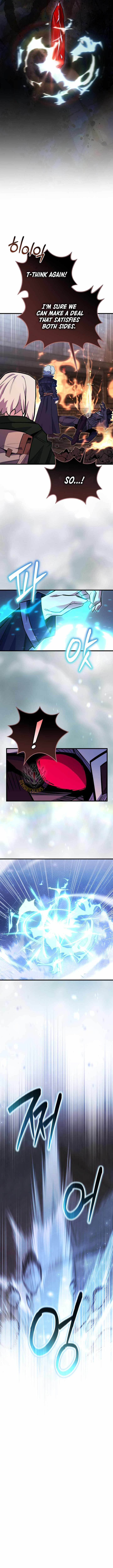 I Was Reincarnated as a Brilliant Genius of a Prestigious Lineage — Chapter 104 — page 3