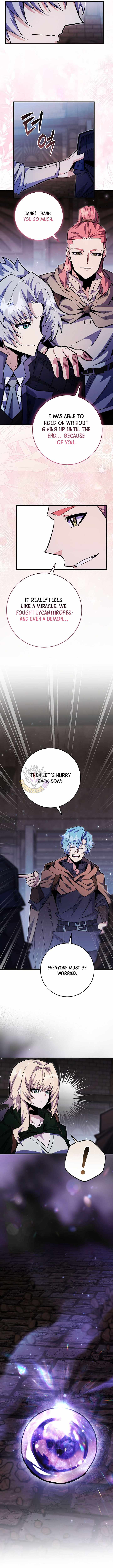 I Was Reincarnated as a Brilliant Genius of a Prestigious Lineage — Chapter 104 — page 7