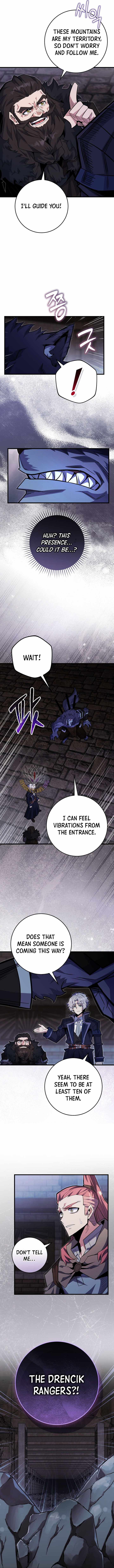 I Was Reincarnated as a Brilliant Genius of a Prestigious Lineage — Chapter 105 — page 2
