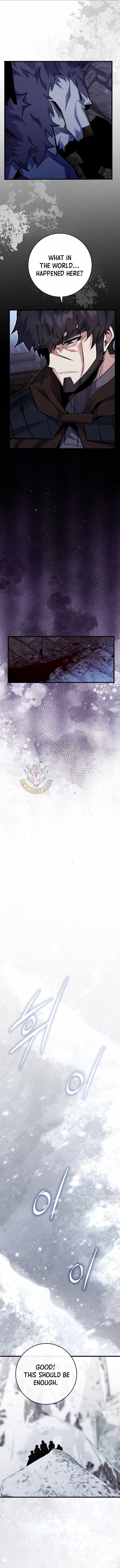 I Was Reincarnated as a Brilliant Genius of a Prestigious Lineage — Chapter 105 — page 9