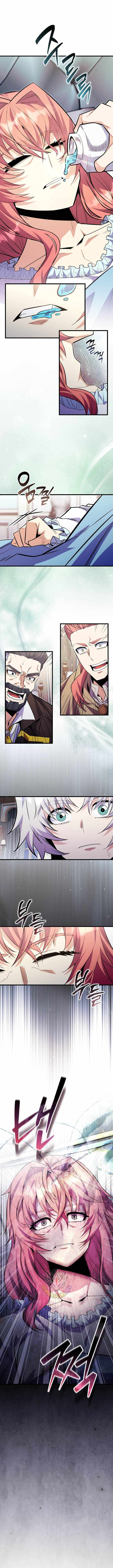 I Was Reincarnated as a Brilliant Genius of a Prestigious Lineage — Chapter 107 — page 2