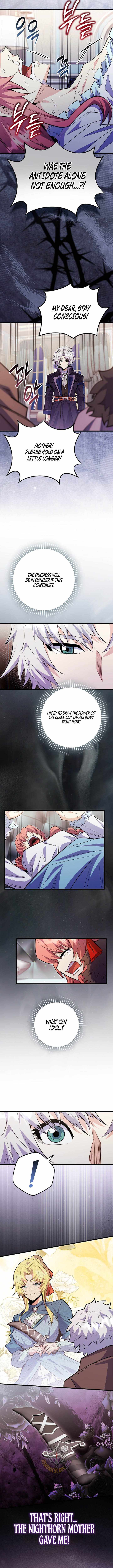 I Was Reincarnated as a Brilliant Genius of a Prestigious Lineage — Chapter 107 — page 4