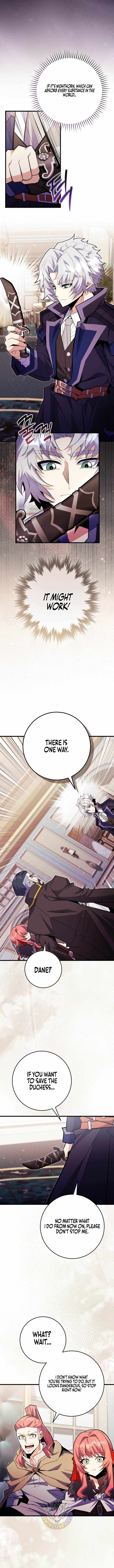 I Was Reincarnated as a Brilliant Genius of a Prestigious Lineage — Chapter 107 — page 5