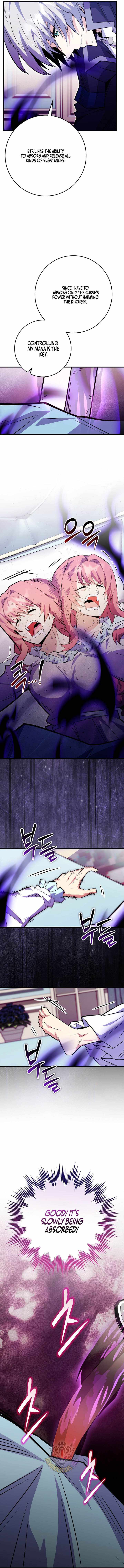 I Was Reincarnated as a Brilliant Genius of a Prestigious Lineage — Chapter 107 — page 10