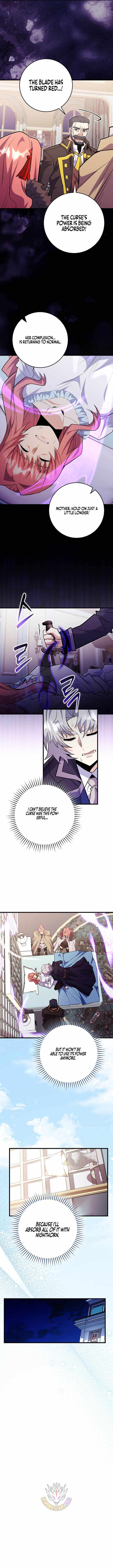 I Was Reincarnated as a Brilliant Genius of a Prestigious Lineage — Chapter 107 — page 11