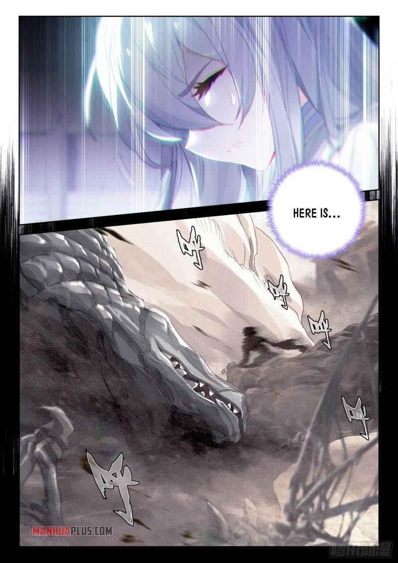 Soul Land 4 – The Ultimate Combat — Chapter 222.5 — page 5