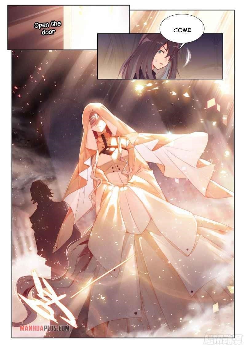 Soul Land 4 – The Ultimate Combat — Chapter 225.5 — page 4
