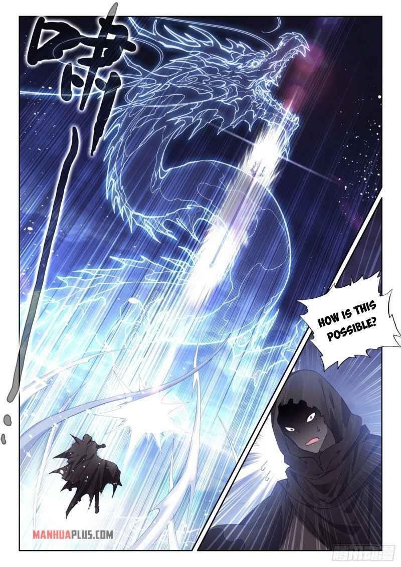 Soul Land 4 – The Ultimate Combat — Chapter 225 — page 2