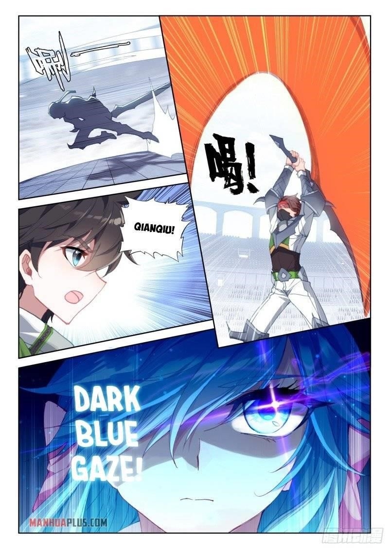 Soul Land 4 – The Ultimate Combat — Chapter 237 — page 5