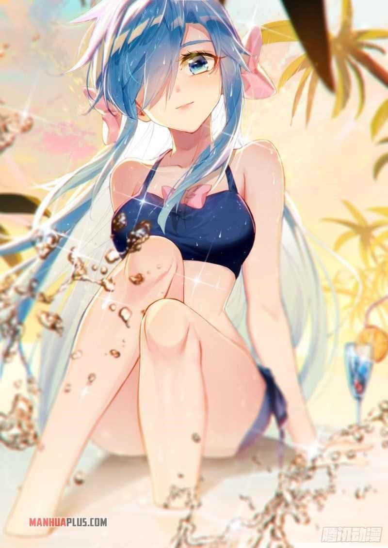 Soul Land 4 – The Ultimate Combat — Chapter 252.5 — page 8