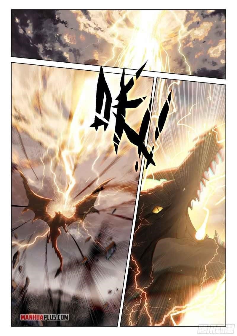 Soul Land 4 – The Ultimate Combat — Chapter 262 — page 6