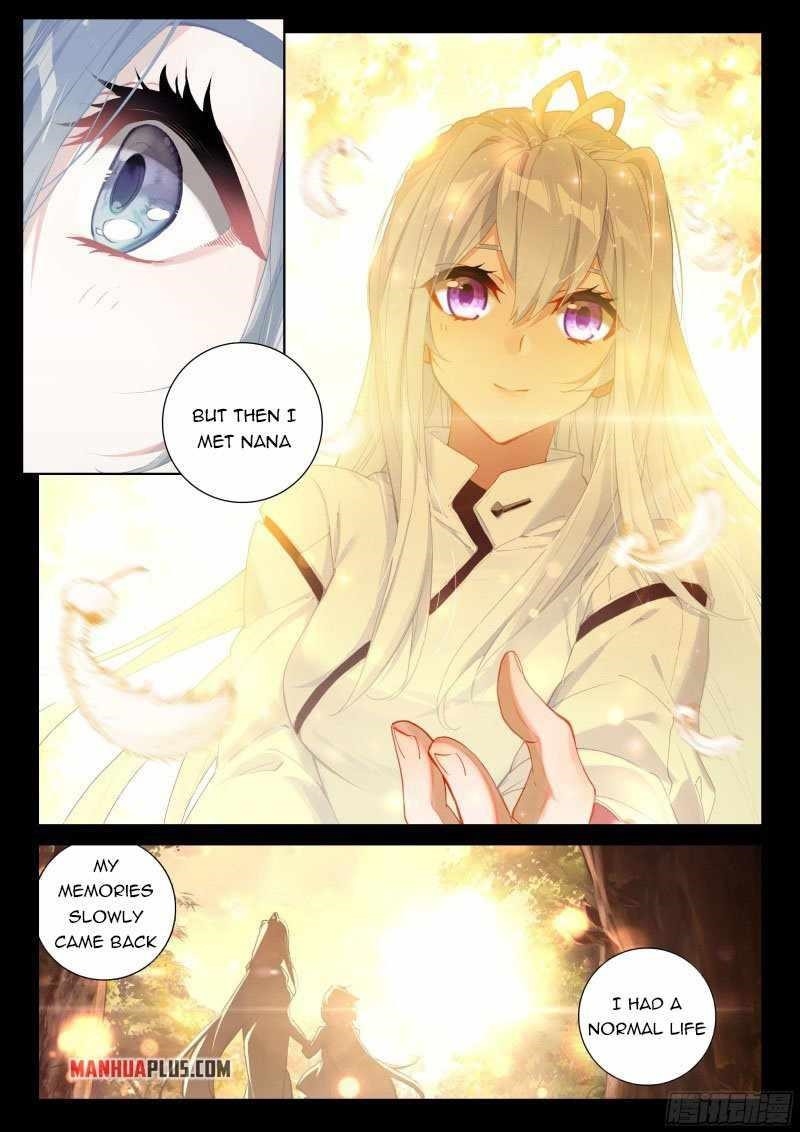 Soul Land 4 – The Ultimate Combat — Chapter 268 — page 2