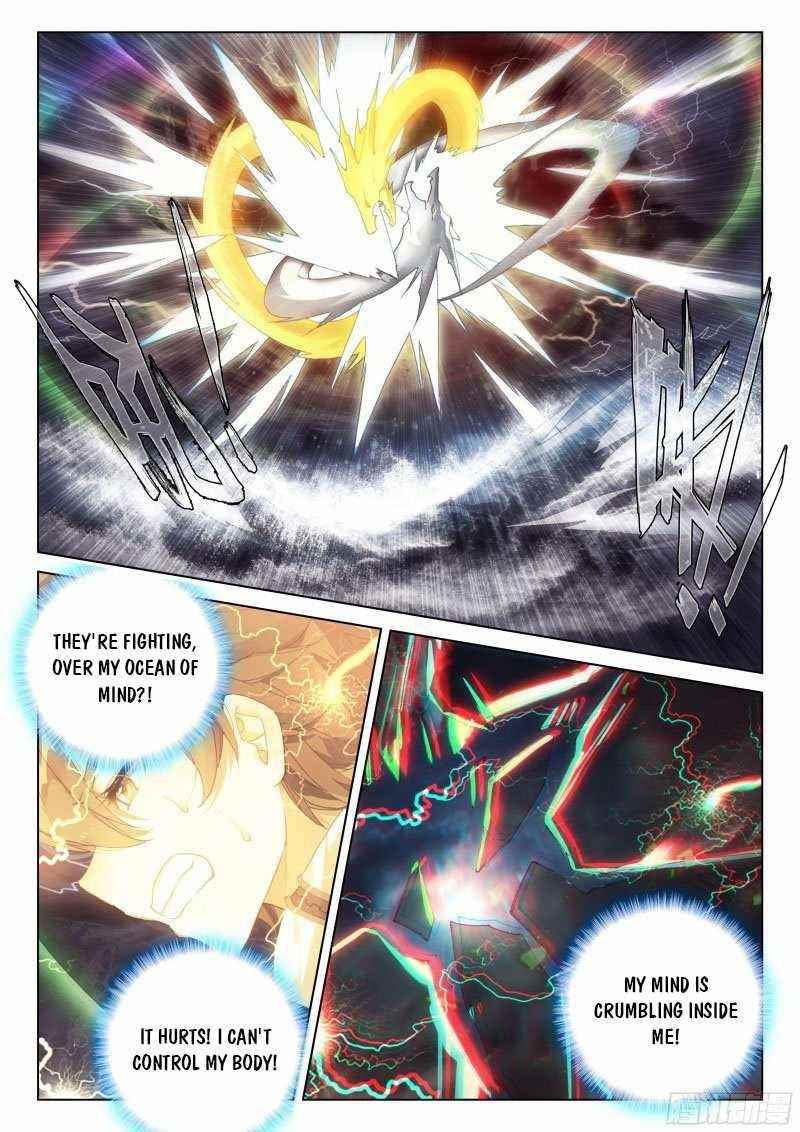 Soul Land 4 – The Ultimate Combat — Chapter 286 — page 6