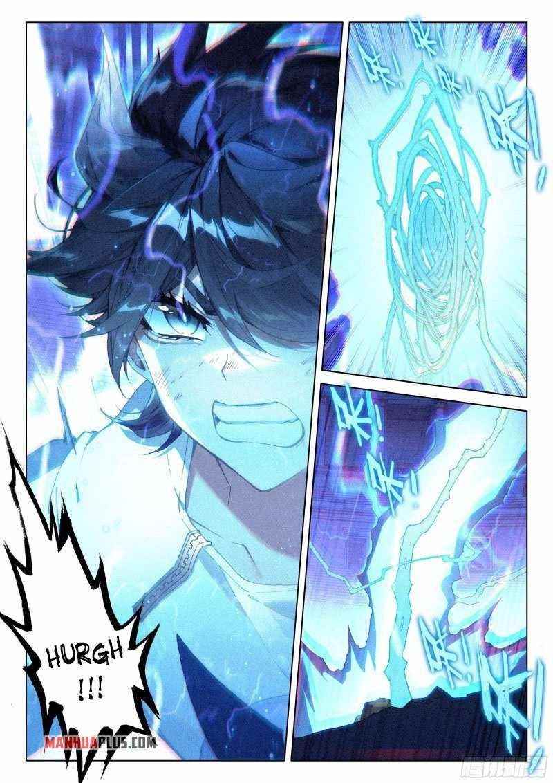 Soul Land 4 – The Ultimate Combat — Chapter 290 — page 6