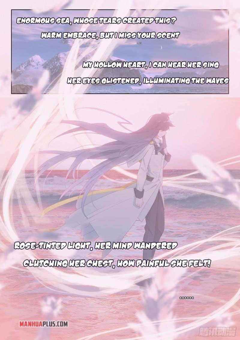 Soul Land 4 – The Ultimate Combat — Chapter 301 — page 5