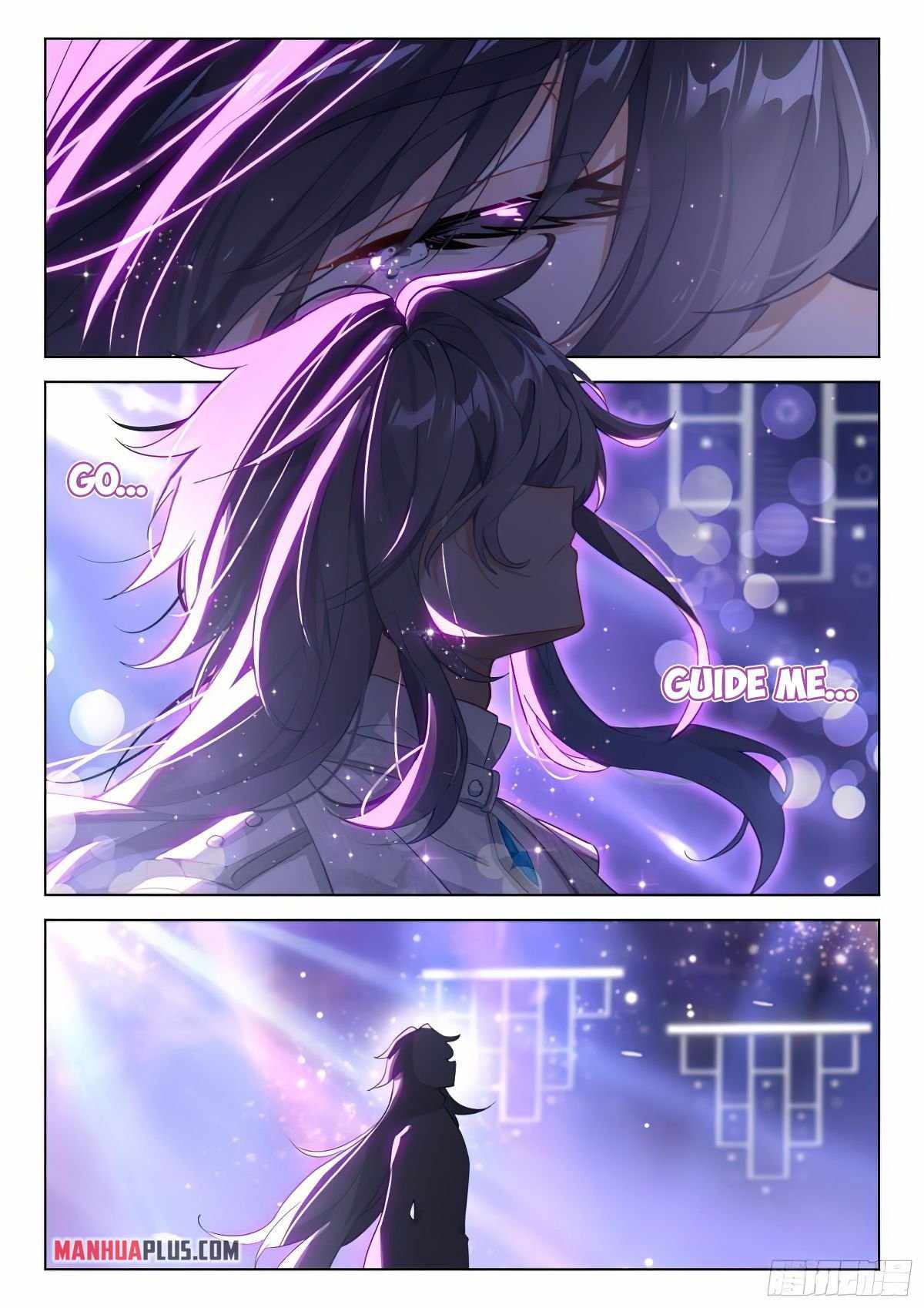 Soul Land 4 – The Ultimate Combat — Chapter 367 — page 4