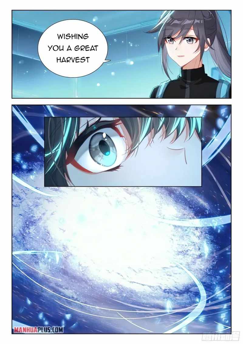 Soul Land 4 – The Ultimate Combat — Chapter 369 — page 2