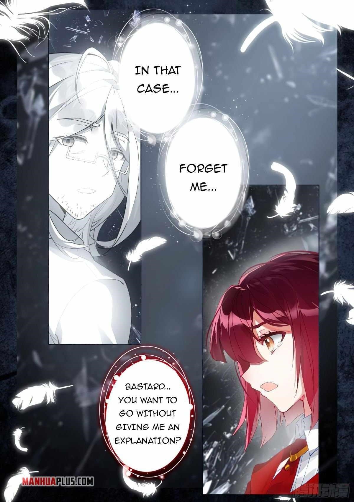Soul Land 4 – The Ultimate Combat — Chapter 381 — page 3