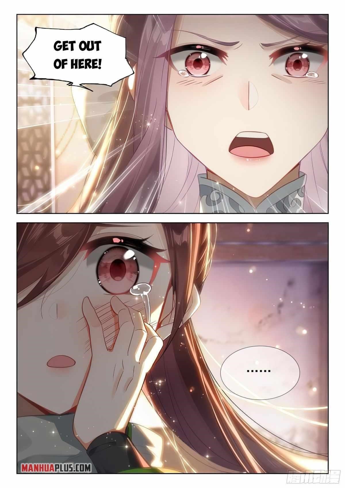 Soul Land 4 – The Ultimate Combat — Chapter 383.5 — page 7