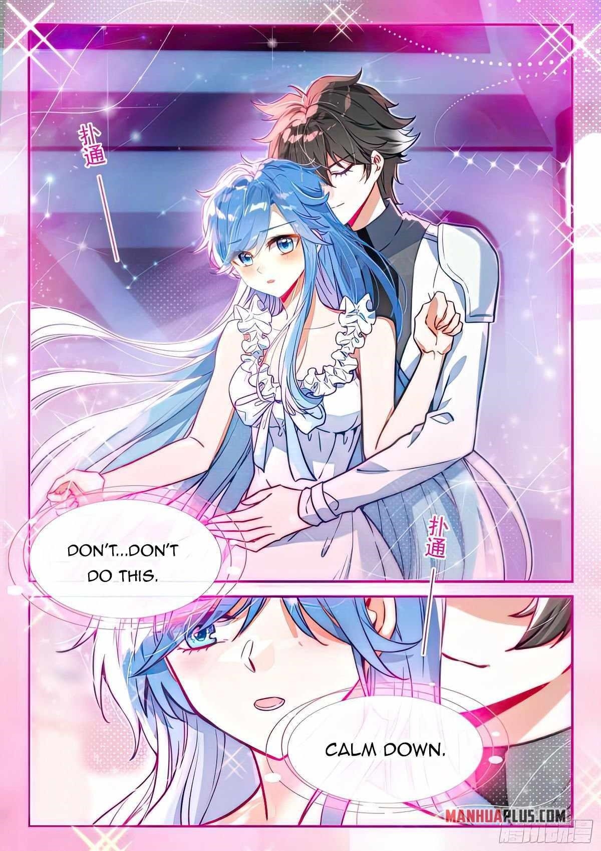 Soul Land 4 – The Ultimate Combat — Chapter 435.5 — page 2
