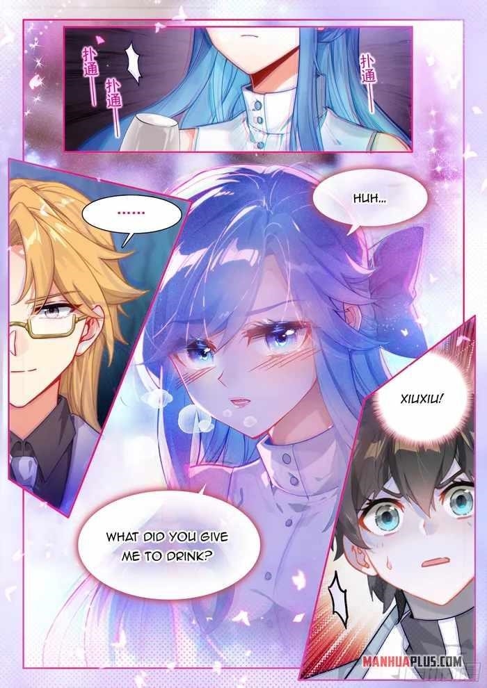 Soul Land 4 – The Ultimate Combat — Chapter 438 — page 7