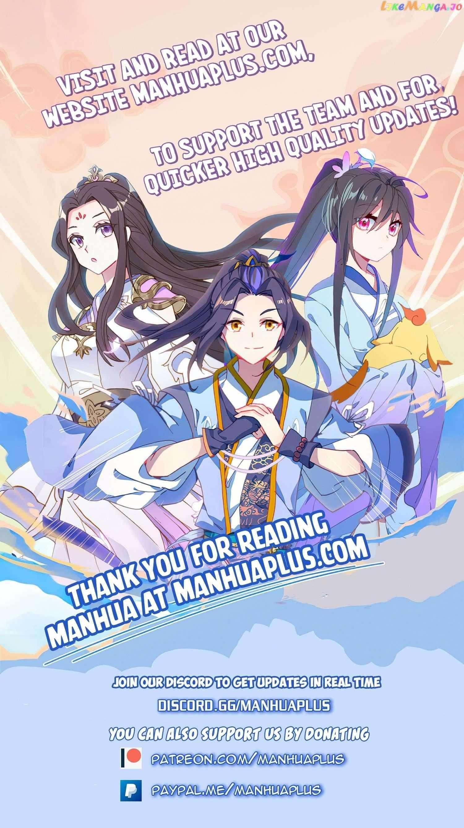 Soul Land 4 – The Ultimate Combat — Chapter 447.5 — page 9