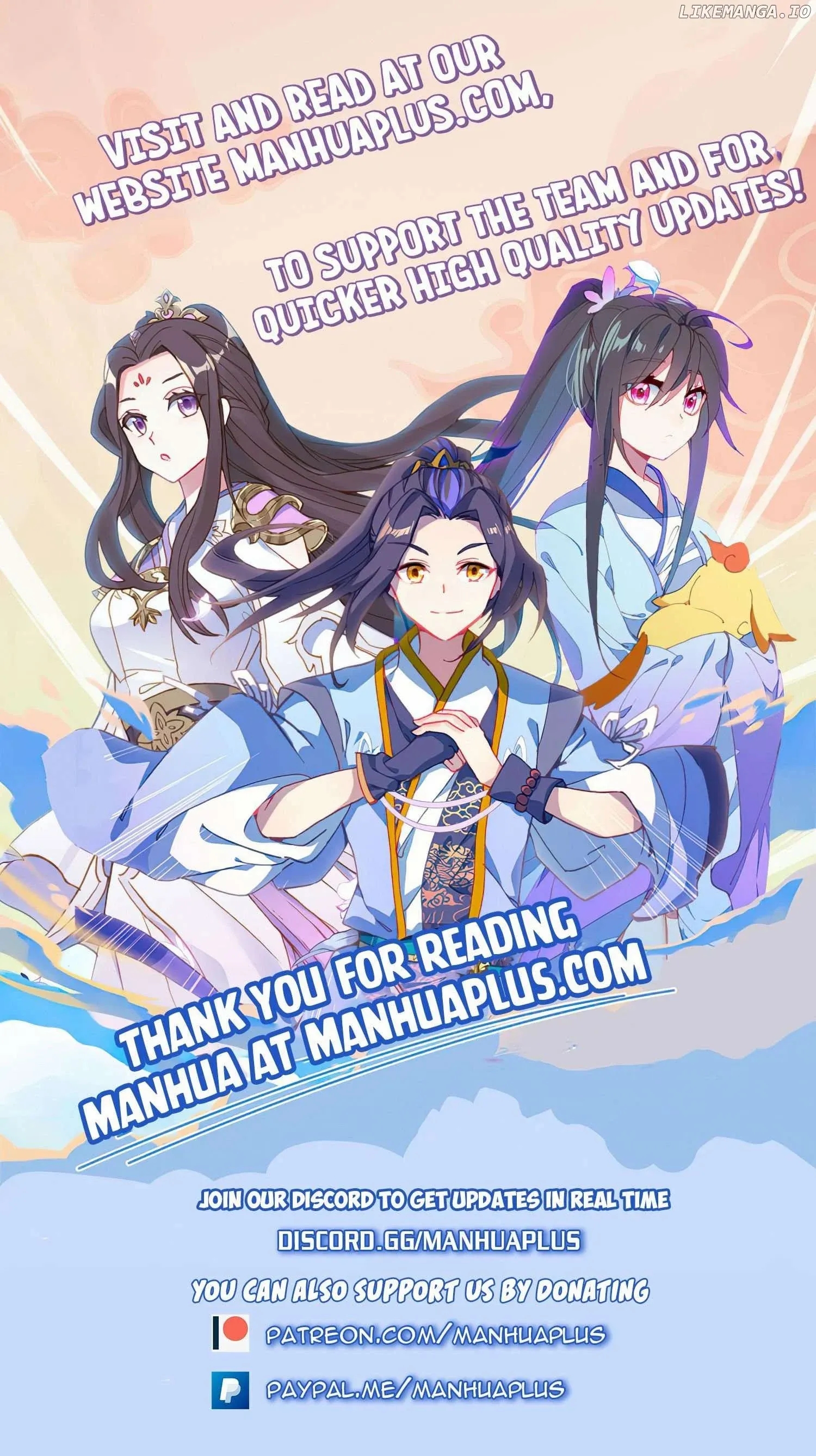 Soul Land 4 – The Ultimate Combat — Chapter 494 — page 9