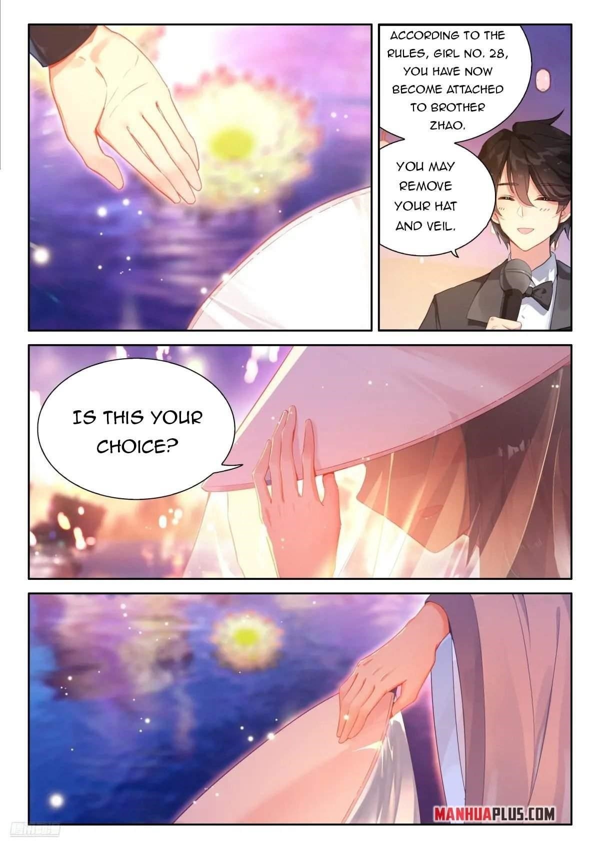 Soul Land 4 – The Ultimate Combat — Chapter 498 — page 6