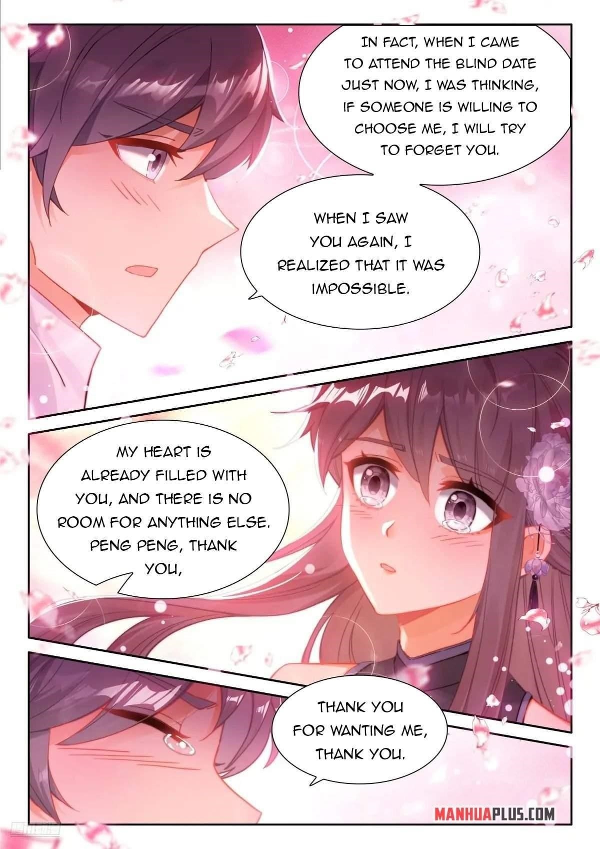 Soul Land 4 – The Ultimate Combat — Chapter 499 — page 7
