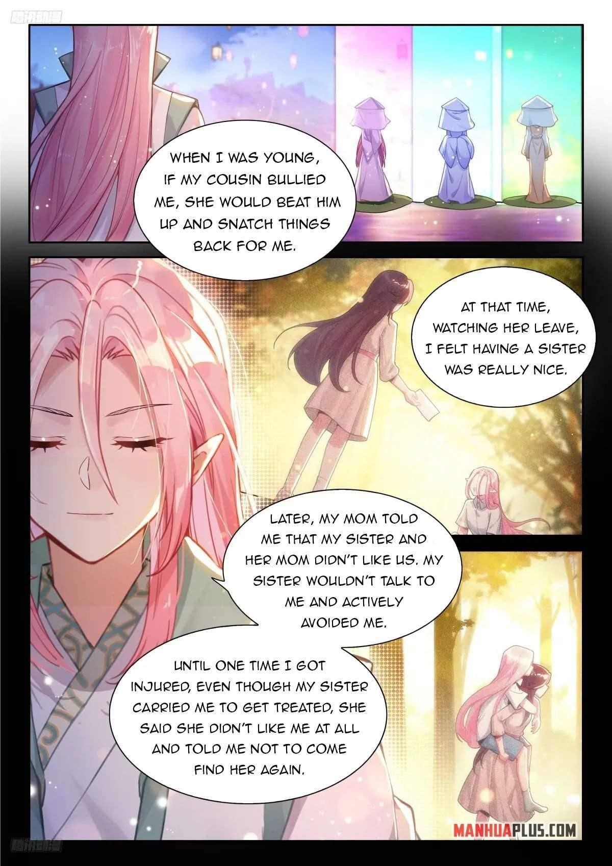 Soul Land 4 – The Ultimate Combat — Chapter 508 — page 2