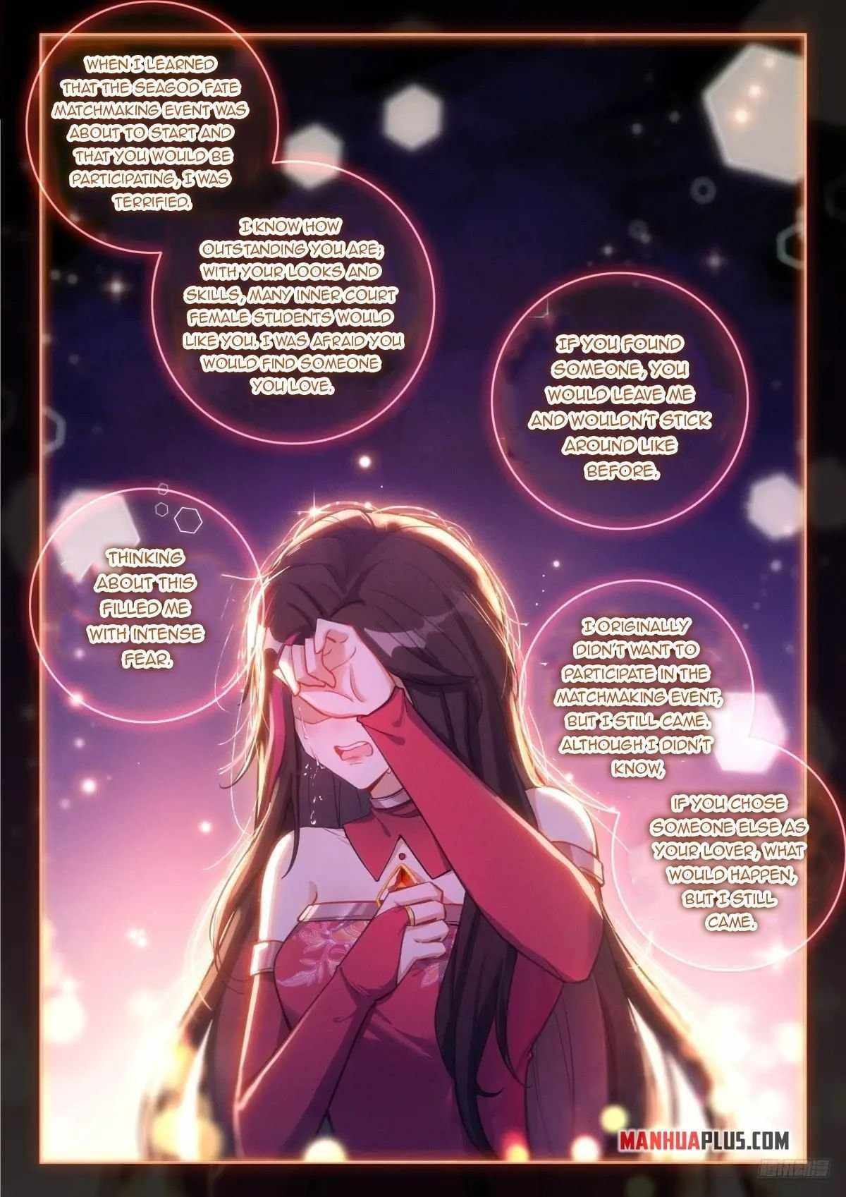 Soul Land 4 – The Ultimate Combat — Chapter 530 — page 6
