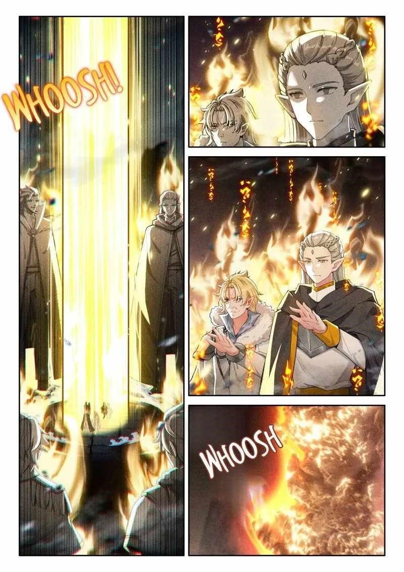 Soul Land 4 – The Ultimate Combat — Chapter 560 — page 5