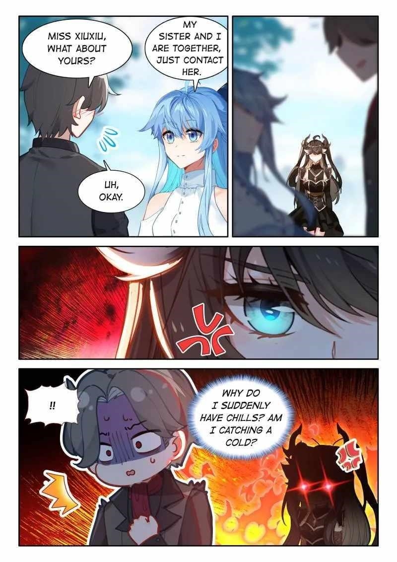 Soul Land 4 – The Ultimate Combat — Chapter 562 — page 10