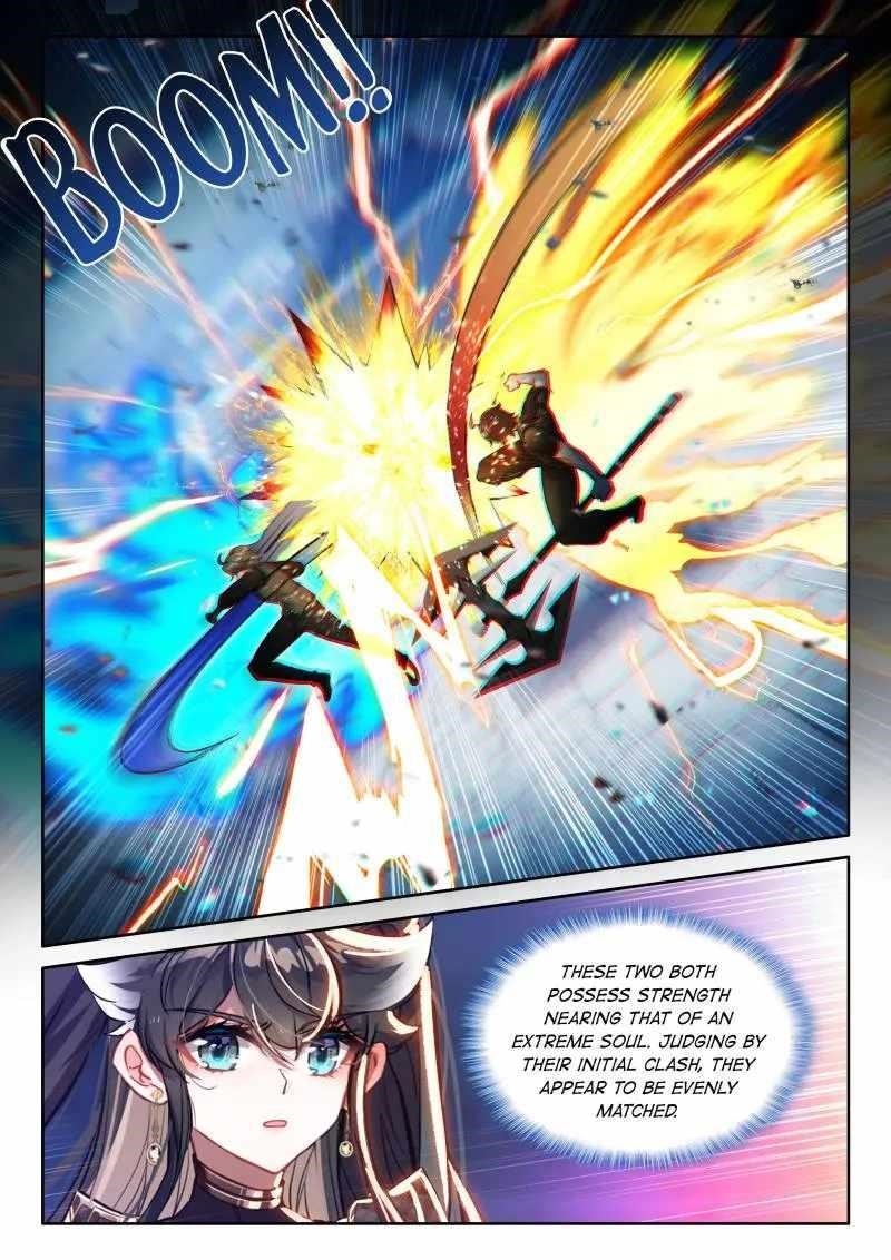 Soul Land 4 – The Ultimate Combat — Chapter 565 — page 6