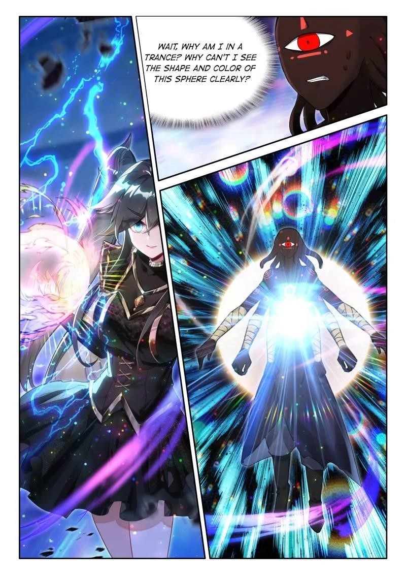 Soul Land 4 – The Ultimate Combat — Chapter 567 — page 14