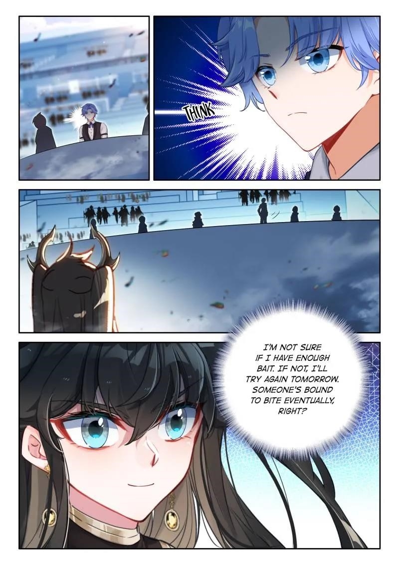 Soul Land 4 – The Ultimate Combat — Chapter 569 — page 10