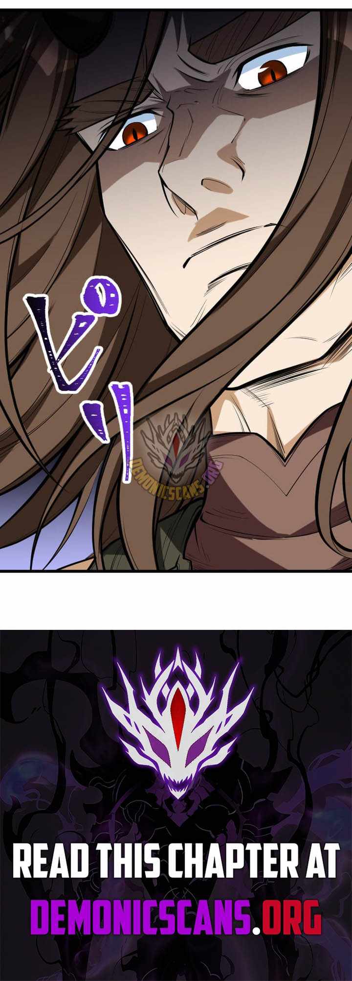 The Hated Black Mage Returns — Chapter 75 — page 11