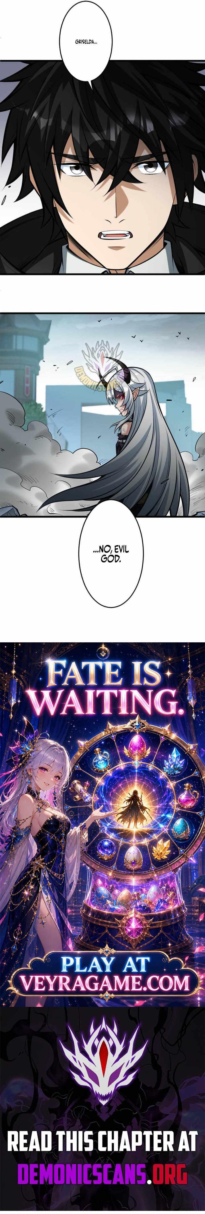 The Hated Black Mage Returns — Chapter 79 — page 14