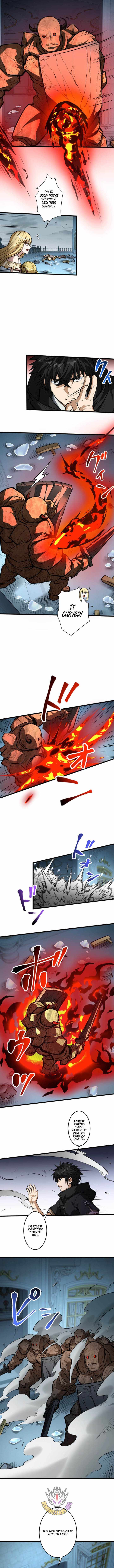 The Hated Black Mage Returns — Chapter 80 — page 9