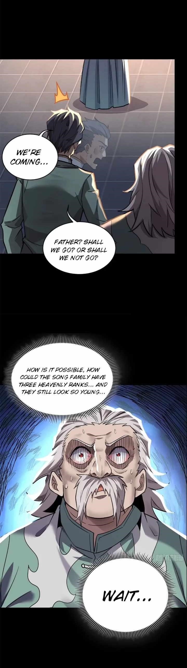 Legend Of Star General — Chapter 100 — page 14