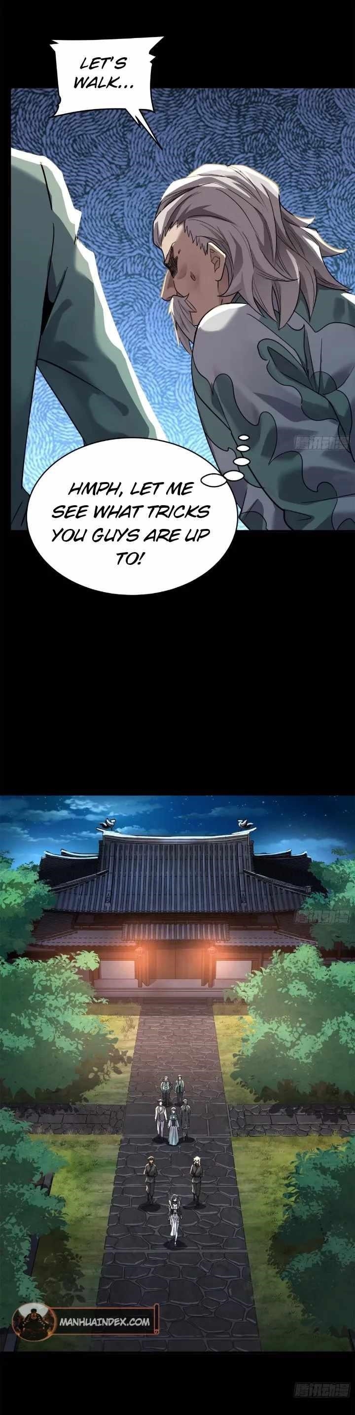Legend Of Star General — Chapter 100 — page 16