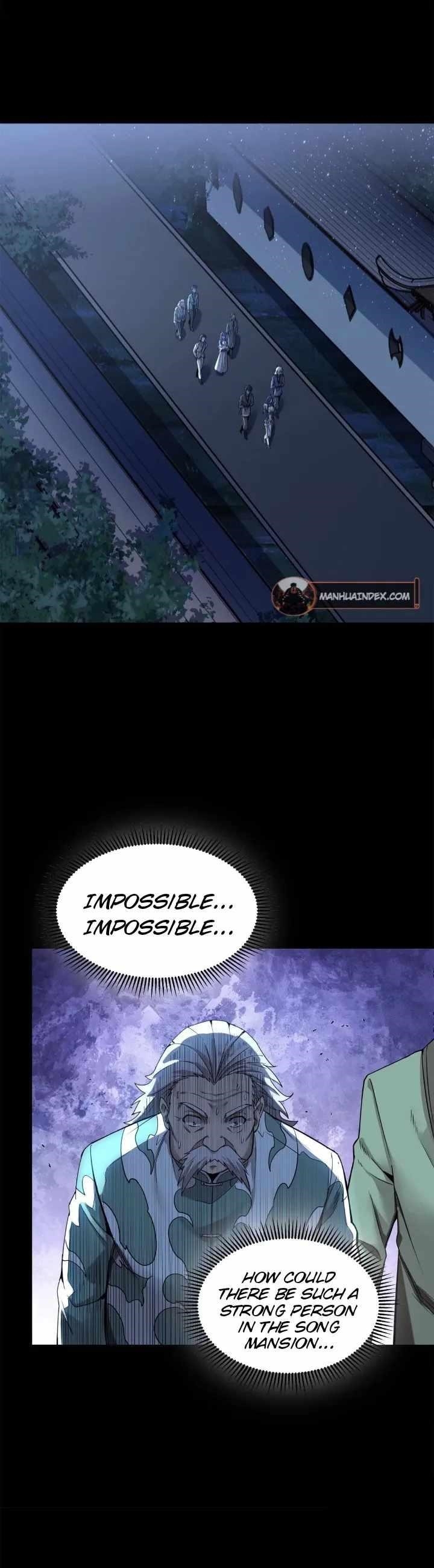 Legend Of Star General — Chapter 100 — page 25