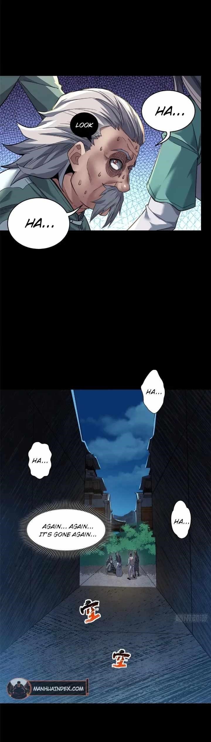 Legend Of Star General — Chapter 100 — page 30