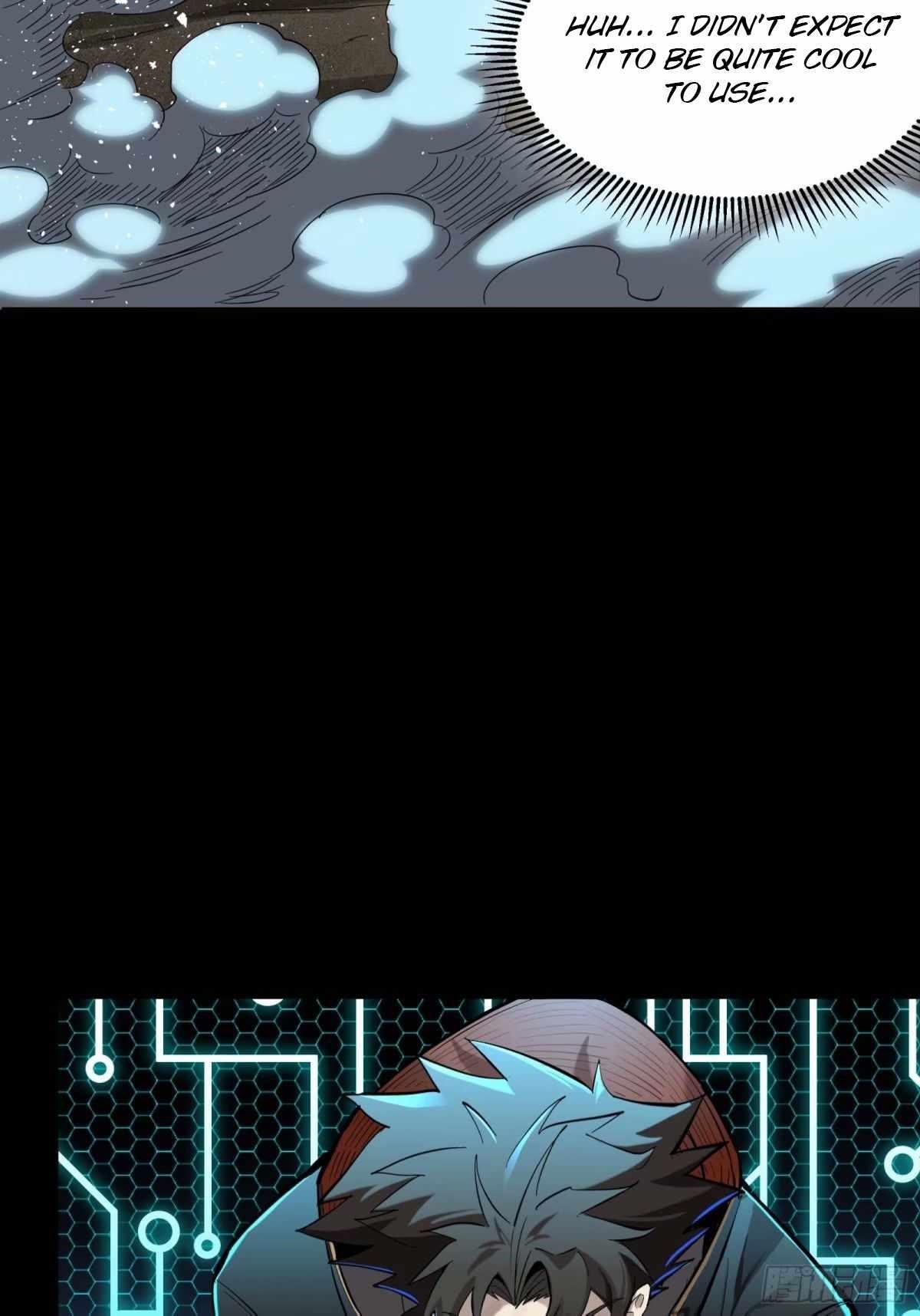 Legend Of Star General — Chapter 111 — page 37